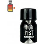 Iron Fist Black Label 10 ml – Sleviste.cz