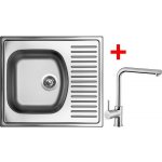 Sinks N28 Set SHORT 580 + ELKA – Zboží Mobilmania