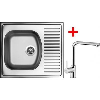 Sinks N28 Set SHORT 580 + ELKA – Zboží Mobilmania