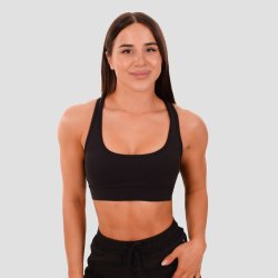 GymBeam Mesh Panel black