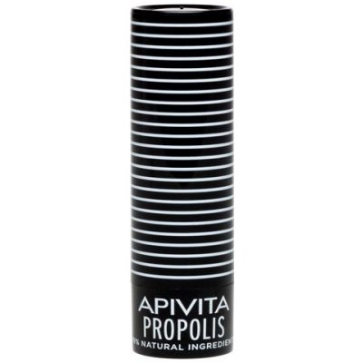 Apivita Lip Care Propolis balzám na rty s propolisem 4,4 g – Zboží Mobilmania