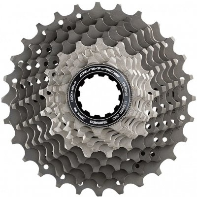 Shimano DURA ACE CS-M9100 – Hledejceny.cz