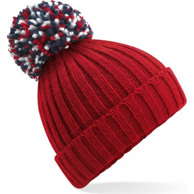 Beechfield Hygge B 390 Classic red – Hledejceny.cz