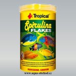 Tropical Spirulina Flakes 11 l – Zboží Mobilmania