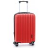 Cestovní kufr AIRTEX Worldline 623 červená 30 l