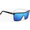 Sluneční brýle Kdeam Stockton 2 Black & White Blue GKD022C02