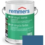 Remmers Deckfarbe 0,75 l Fríská modrá – Sleviste.cz