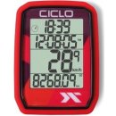 Ciclo Sport Protos 205 WL