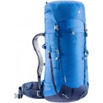 Deuter Guide 34+8l černý – Hledejceny.cz