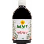 Sirup Biomedica s rakytníkem 500 ml – Hledejceny.cz