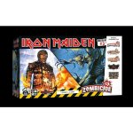 Cool Mini or Not Zombicide 2nd Edition: Iron Maiden Pack 3 – Hledejceny.cz