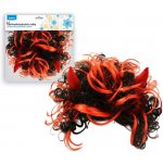 Wiky Paruka s rohy – Zboží Mobilmania