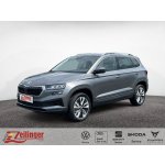 Skoda Karoq TDI DSG 110 kW – Sleviste.cz
