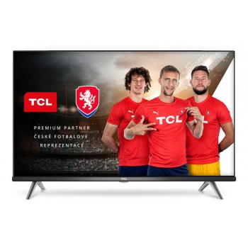 TCL 32S615