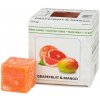 Vonný vosk Scented cubes Vonný vosk do aromalampy Grapefruit & mango 8 x 23 g