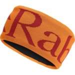 Rab Knitted Logo marmalade – Zboží Dáma