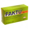 Lék volně prodejný FAKTU RCT 100MG/2,5MG SUP 20