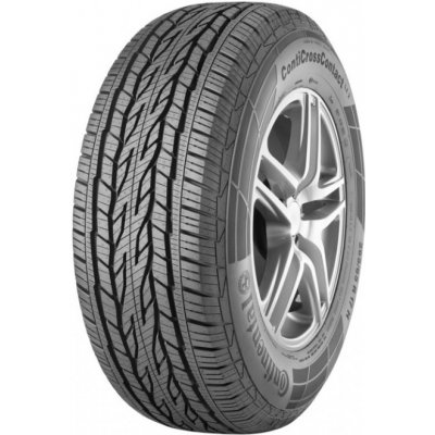 Continental 275/60R20 119H XL FR ContiCrossContact LX 2