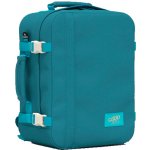 CabinZero Classic Bali Blue 28 l – Zboží Dáma