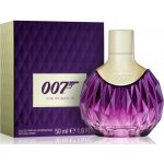 James Bond 007 III parfémovaná voda dámská 50 ml – Zboží Mobilmania