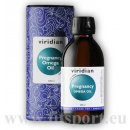 Viridian nutrition Pregnancy Omega Oil 200 ml.