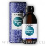 Viridian nutrition Pregnancy Omega Oil 200 ml – Sleviste.cz