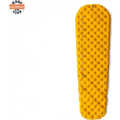 Sea to Summit Ultralight XR Insulated ASC – Zboží Mobilmania