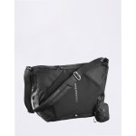 Salomon ACS Shoulder Bag Black – Zboží Mobilmania
