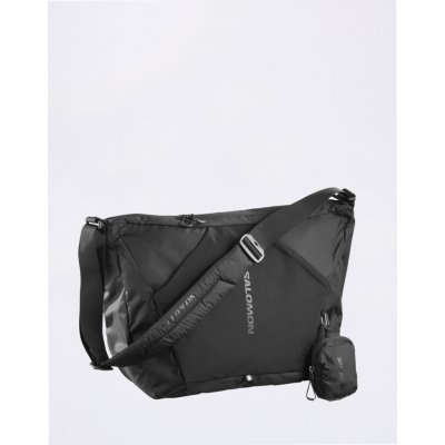 Salomon ACS Shoulder Bag Black – Zboží Mobilmania