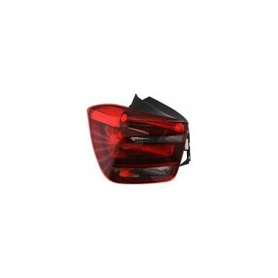 Zadní světlo - levé BMW 1 (F20) | 2011-2015 | TYC | – Hledejceny.cz