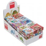 Dino Disney pohádky: Olaf 54 dílků – Zboží Dáma