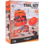RKToys Sada nářadí v batohu – Sleviste.cz