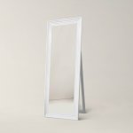 Ars Longa Alpi 64,6x17 cm bílá LS-MALAGA50160-B – Hledejceny.cz