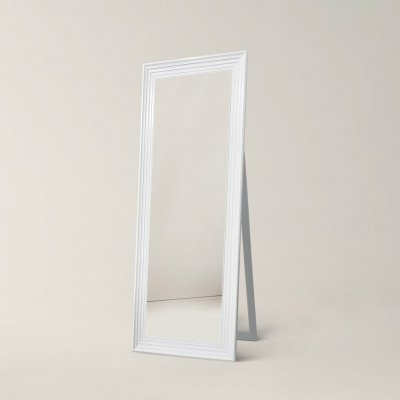 Ars Longa Alpi 64,6x17 cm bílá LS-MALAGA50160-B – Hledejceny.cz