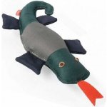 Tommi textil Serengeti ještěr 32 cm – Zbozi.Blesk.cz