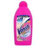 Vanish pro ruční čištění koberců 450 ml – Sleviste.cz