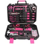 SIXTOL SX3027 HOME PINK 128 – Zboží Mobilmania