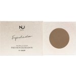 NUI Cosmetics Přírodní sametové vysoce pigmentované kompaktní oční stíny Kauri 2,5 g – Hledejceny.cz