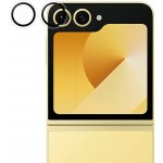 PanzerGlass Hoops Samsung Galaxy Z Flip7 FE čiré PG14878 – Zboží Živě