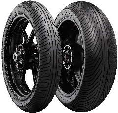 AVON XTREME 190/55 R17 RAINRACER