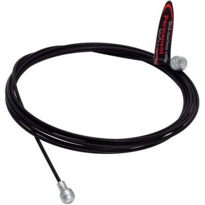 XLC Brzdové lanko BR-X18 MTB 1,5x2750mm – Zboží Dáma