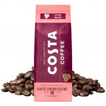 Costa Coffee Crema Blend 1 kg – Hledejceny.cz