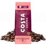 Costa Coffee Crema Blend 1 kg – Sleviste.cz