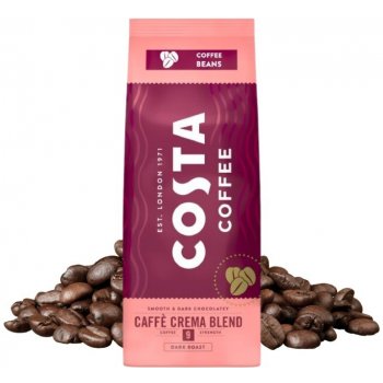 Costa Coffee Crema Blend 1 kg