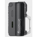 SmallRig Battery and Charger Kit (Black) 6090 – Hledejceny.cz