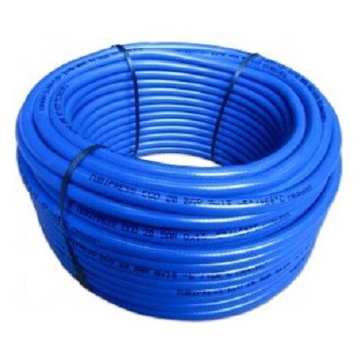 Vzduchová hadice tlaková 9x15mm x 50 m, 17 bar, bez spojek – Sleviste.cz