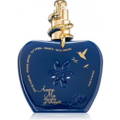 Jeanne Arthes Amore Mio Garden of Delight parfémovaná voda dámská 100 ml