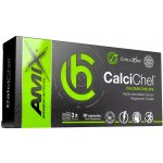 Amix CalciChel Calcium Chelate 90 kapslí – Hledejceny.cz