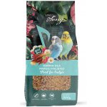 SING&SONG krmivo pro papoušky 500 g – Hledejceny.cz