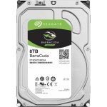 Seagate BarraCuda 8TB, ST8000DM004 – Zboží Mobilmania